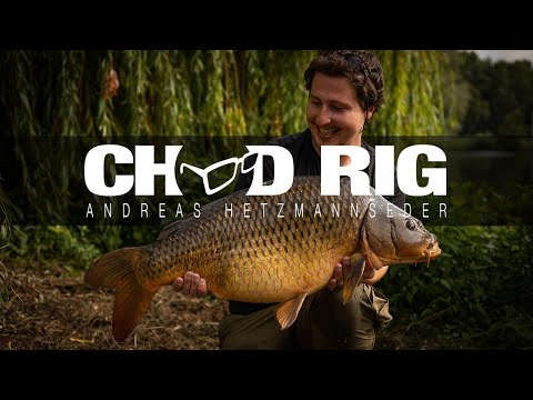 Das Chod Rig im Einsatz bei Andreas Hetzmannseder | KORDA CLASSICS