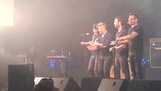 Kiscsillag Kit simogasson táncos verzió  Sziget 2013