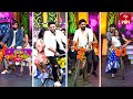 Musical Chairs With Cycle Game Sridevi Drama Company 20th August 2023 ETV Telugu
