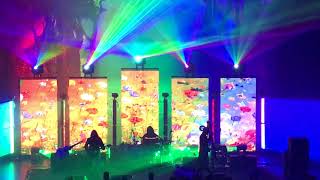 Primus &quot;The Ends?&quot; Clearwater, FL 11/11/17