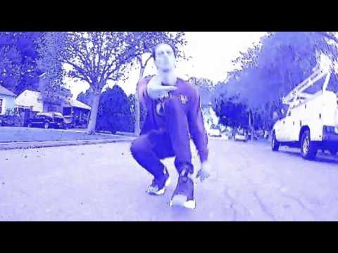 Bones - Keep Telling Yourself That (Prod. Vegard Veslelia) [Music video]