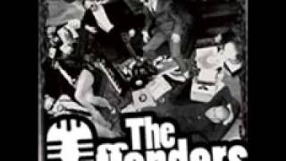 The Offenders - Hooligan Reggae