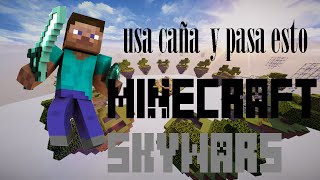 Hombre usa caña y pasa esto!! esperar hasta el final y veras!!!!!