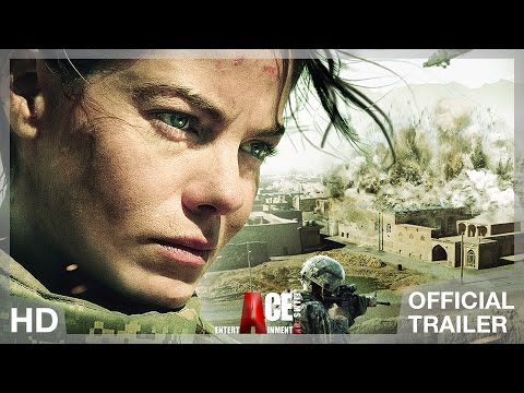 Fort Bliss - Official Trailer HD - Pablo Schreiber / Michelle Monaghan