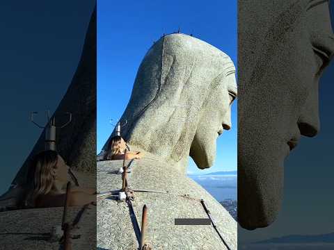 Two Tallest Statues in the World Where You Can Enjoy a City View from the Top!