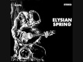Elysian Spring (Usa, 1969)  - Blue Sands