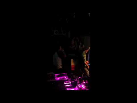 Bass Revelation Sound System plays Mr Zebre-Anthem