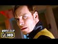 X MEN FIRST CLASS 2011 Movie Clips Trailer HD
