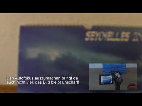 Raynox QC-505 video