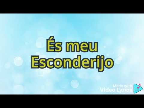 ♪ Não Temerei Jamais - Nívea Soares, Marcela Tais (Letra)