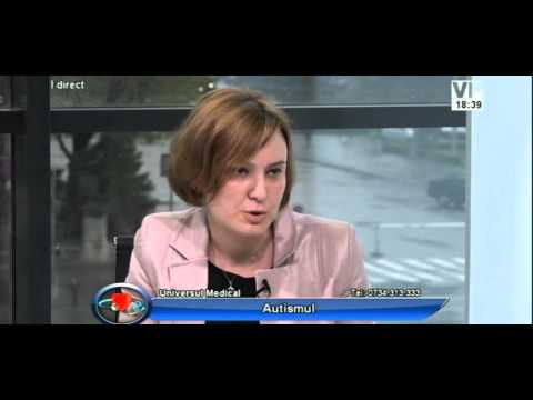 Emisiunea Universul Medical – 12 aprilie 2016