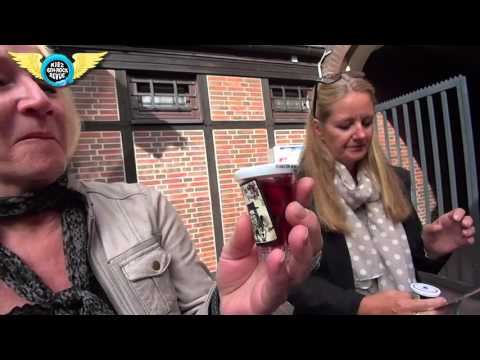 Kiez Geh Rock Revue - St.Pauli /die Kieztour mit Musik