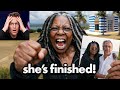 Whoopi In Epstein Files Doing Something HUMILIATING Career Over