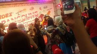 Download lagu JARAN GOYANG  BY : KIKI ASISKA  DI TAIWAN... mp3