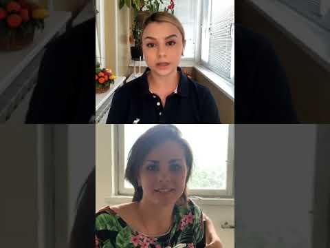 Natalia Zabiiako Interview with Lina Fedorova