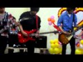 Sweet Child O' Mine BadBrains