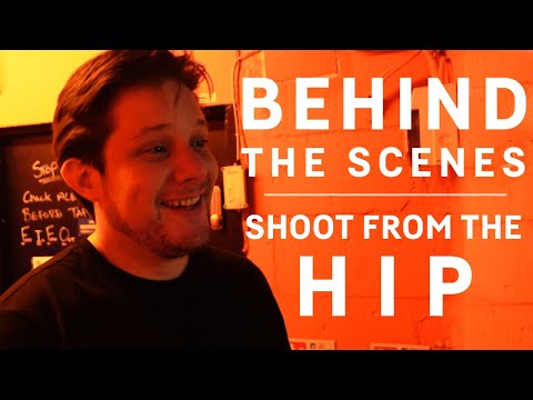 Behind The Scenes | SFTH @The Albany | 19 Feb 2023