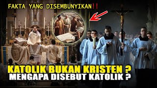 Download lagu Mengapa Disebut Katolik? Apakah Katolik Bukan Kristen? Siapa Pendiri Gereja Katolik? mp3 Download lagu Mengapa Disebut Katolik? Apakah Katolik Bukan Kristen? Siapa Pendiri Gereja Katolik? mp3