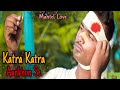 Katra Katra Aankhon Se Hayee Rabba Mantel Love Story Sad Video RMJ Official