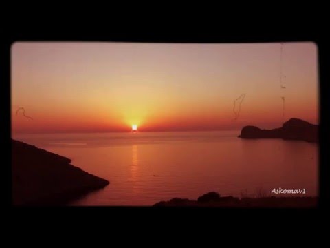 Antonio Vivaldi: Nisi Dominus "Cum Dederit" ~ Sandrine Piau ["HOME" OST]