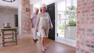 DMD Fire and Security Promotional video