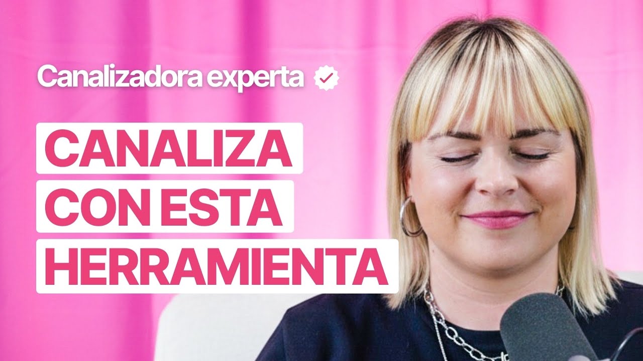 APRENDE a CANALIZAR a través de tu INTUICIÓN (Guía completa)
