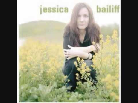Jessica Bailiff - Disappear