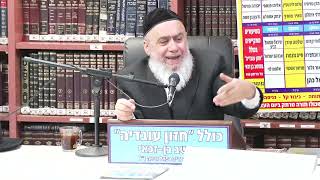 הרב חיים רבי : השגות באמונה . (כולל חזון עובדיה) - התמונה מוצגת ישירות מתוך אתר האינטרנט יוטיוב. זכויות היוצרים בתמונה שייכות ליוצרה. קישור קרדיט למקור התוכן נמצא בתוך דף הסרטון הרב חיים רבי : השגות באמונה . (כולל חזון עובדיה) - התמונה מוצגת ישירות מתוך אתר האינטרנט יוטיוב. זכויות היוצרים בתמונה שייכות ליוצרה. קישור קרדיט למקור התוכן נמצא בתוך דף הסרטון