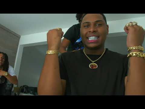 BANKROLL KA$HH - "Xtra Shit" (Official Music Video) Shot By @Johnnightt