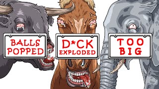 I’ll Ruin Animals for You in Just 8 Minutes…