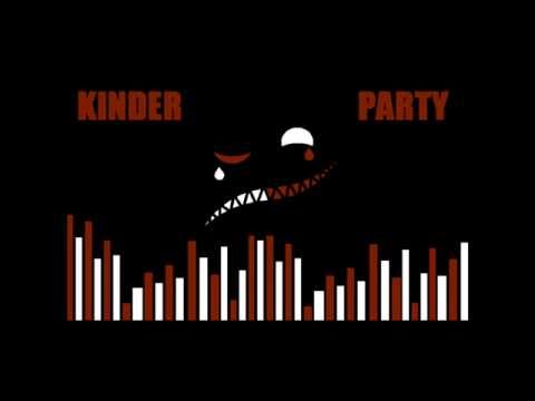 InsaneNicky - Kinderparty