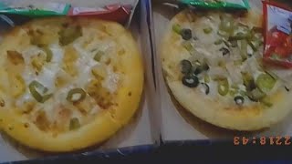 Pizza review from Farhan Pizzeria | Pizza review | Food Panda