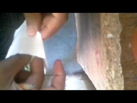 Villete no se rompe😱😱(Leo Zuñiga)