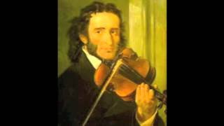 24 caprichos de Paganini (directo) - Gonçal Comellas, violín