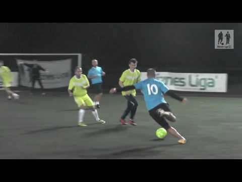 27.06.2016 I Liga A - fragmentum24.pl vs. J&J Skotniki