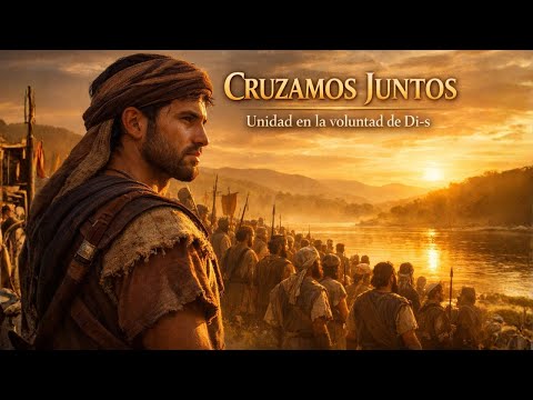 Poseer la Tierra Prometida requiere obediencia total | Josué Capítulo 1 Parte 2