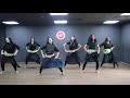 O SAKI SAKI DANCE COVER By STUDIO 19 Team