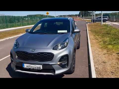Kia Sportage K2 Mhev SAM 5DR gt-line, - Image 2