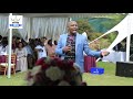 Muthee Kiengei - Best wedding Mc (Mikwekwe ya Kiengei) Ep 2