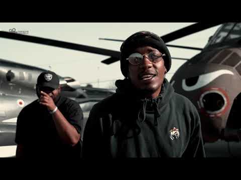 YAARB Ft. Circle Marsh - "DEEP END" {MUSIC VIDEO} ( DIR. @CHUKEYMAN )