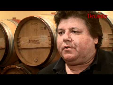 Bordeaux 2010: Jonathan Maltus