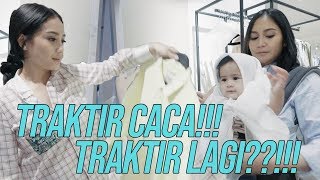 Download lagu ABIS BUKBER TRAKTIR CACA BAJU LEBARAN SAMPE KEPALA NAGITA GATEL!!!! HAHAHA mp3