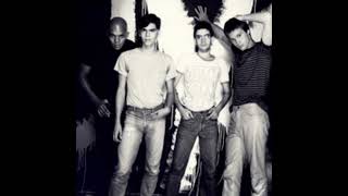 Legião Urbana - Plantas Embaixo do Aquário (Trecho Oculto)