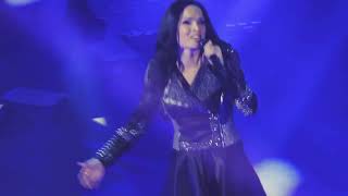 Tarja - Mystique voyage Live ( Bucharest 2020. feat Toni T, Chiara Tricarico &amp; Clementine Delauney)