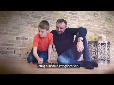 Jacks ügyességi játék | Okosjatek.hu - Okosjáték - Játékbolt és Webáruház Budapest