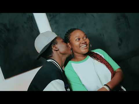 Lomodo Ft Nandy sina ujanja {Official Video Cover} By DOLPHIN  & VIDA