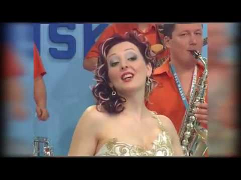 Valentina Munćanović - Jo šćiu najka će al duare