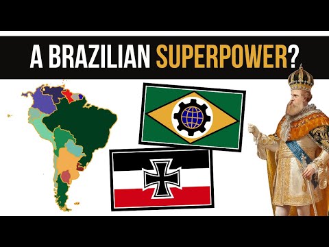Could Brazil Change World War One? | Alternate History