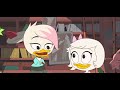 Webby X Lena Ducktales Every Time We Touch Amv