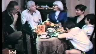 ცხელი ზაფხულის სამი დღე